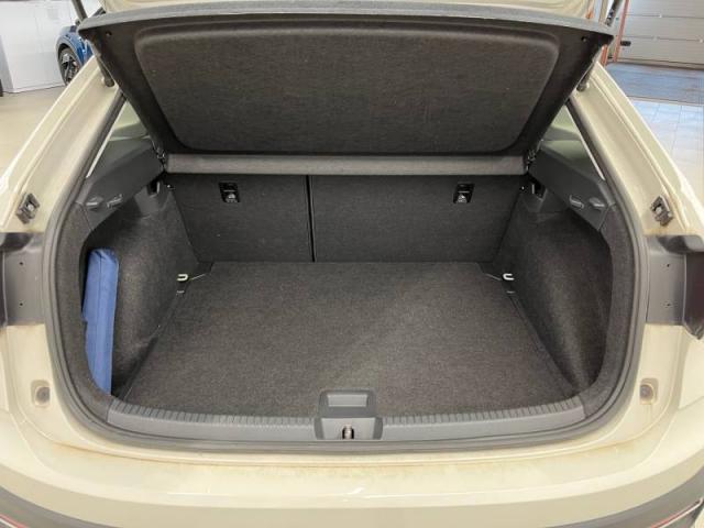 Volkswagen Taigo image 7