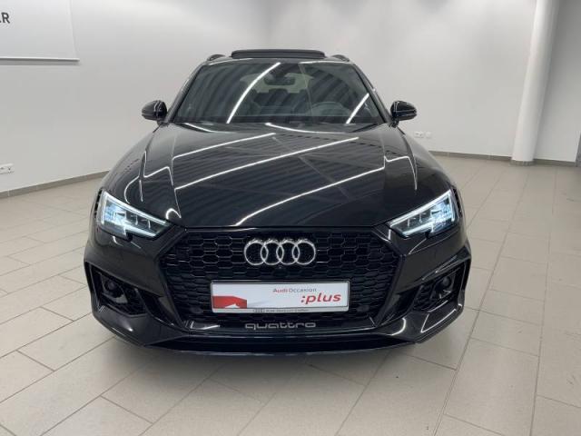 Audi Rs4 Avant image 3
