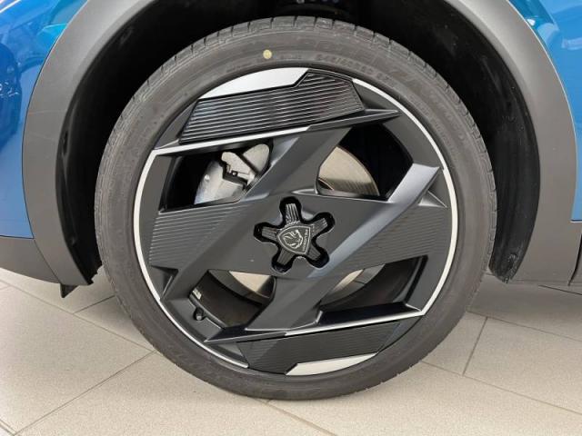 Peugeot 408 image 5