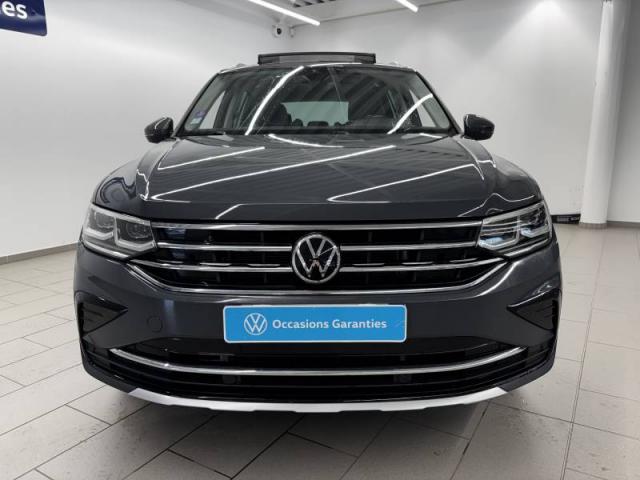 Volkswagen Tiguan image 7