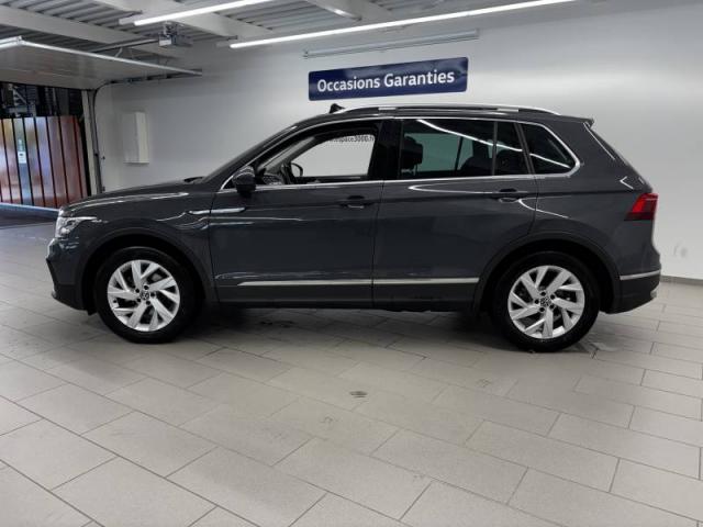 Volkswagen Tiguan image 8