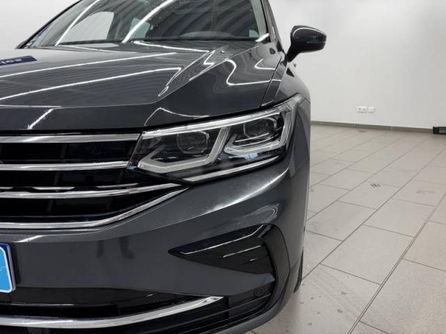 Volkswagen Tiguan image 1