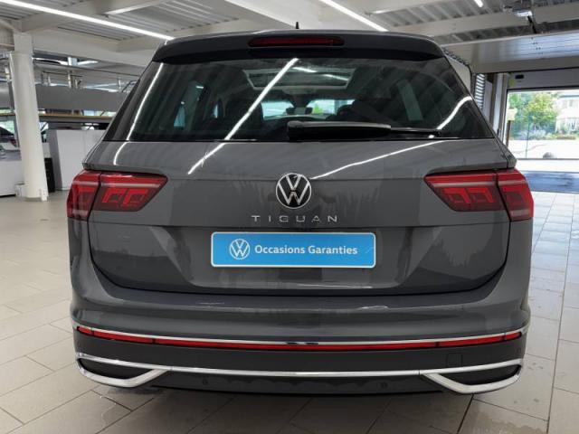 Volkswagen Tiguan image 4
