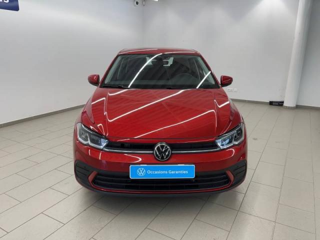 Volkswagen Polo image 5