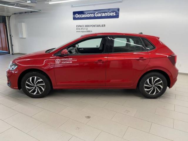 Volkswagen Polo image 8