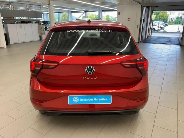 Volkswagen Polo image 6