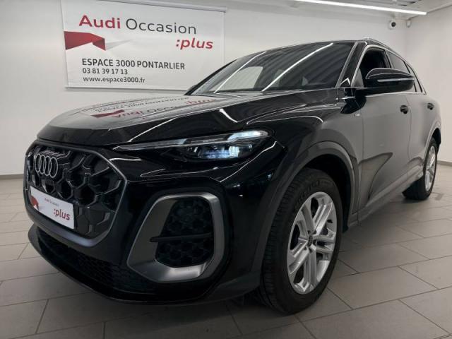 Audi Q5 image 3