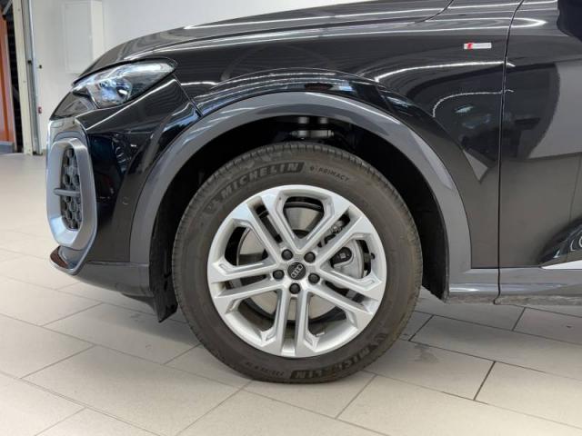Audi Q5 image 4