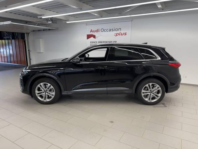 Audi Q5 image 1