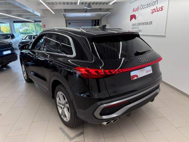 Audi Q5 image 2