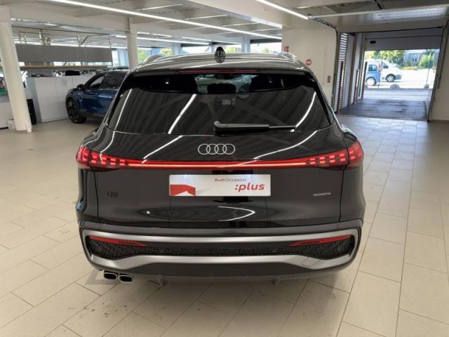Audi Q5 image 6