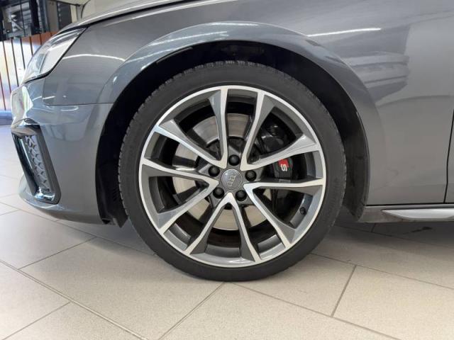 Audi S4 Avant image 5