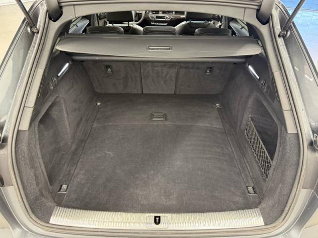 Audi S4 Avant image 3