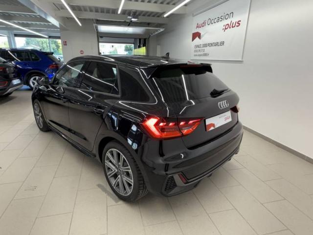 Audi A1 Sportback image 9