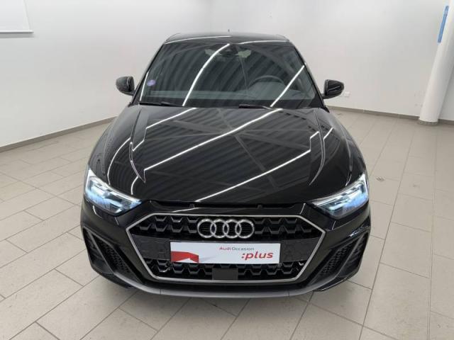 Audi A1 Sportback image 1