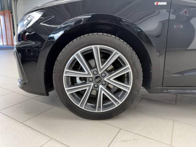 Audi A1 Sportback image 2