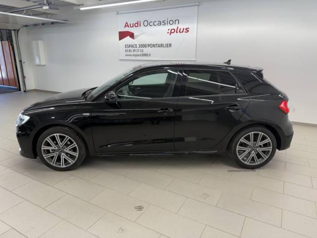 Audi A1 Sportback image 4