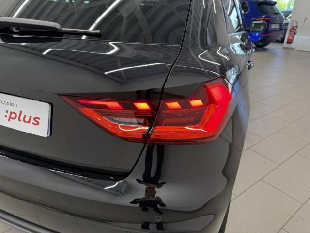 Audi A1 Sportback image 7