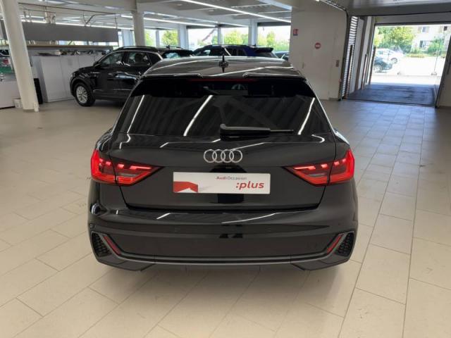 Audi A1 Sportback image 6