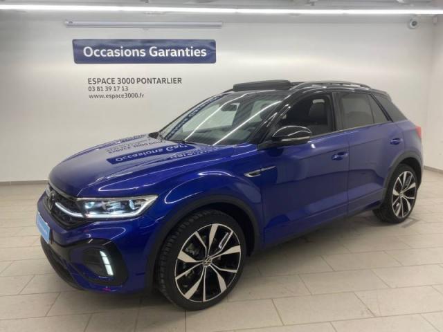 Volkswagen T-Roc 1.5 Tsi Evo2 150 Start/stop Dsg7 R-Line