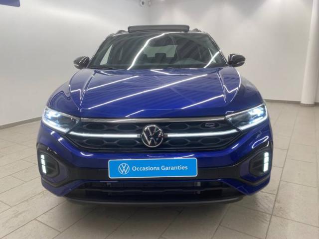 Volkswagen T-Roc image 5