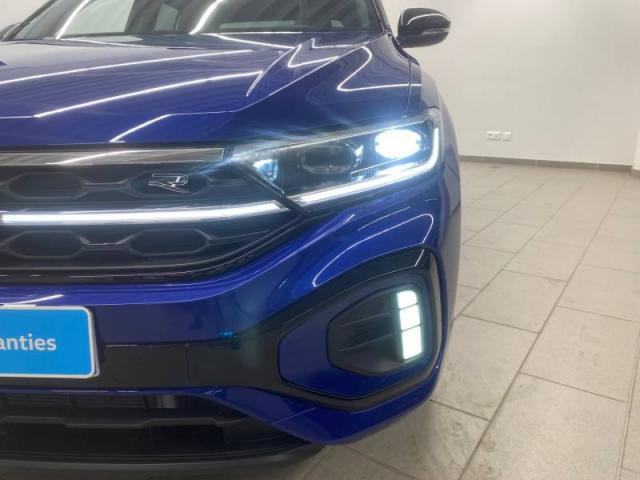 Volkswagen T-Roc image 3