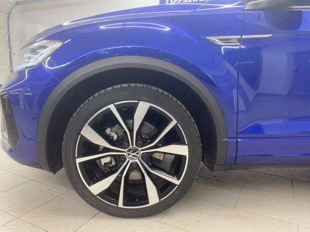 Volkswagen T-Roc image 1