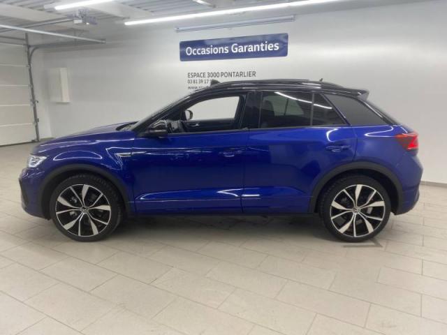 Volkswagen T-Roc image 7