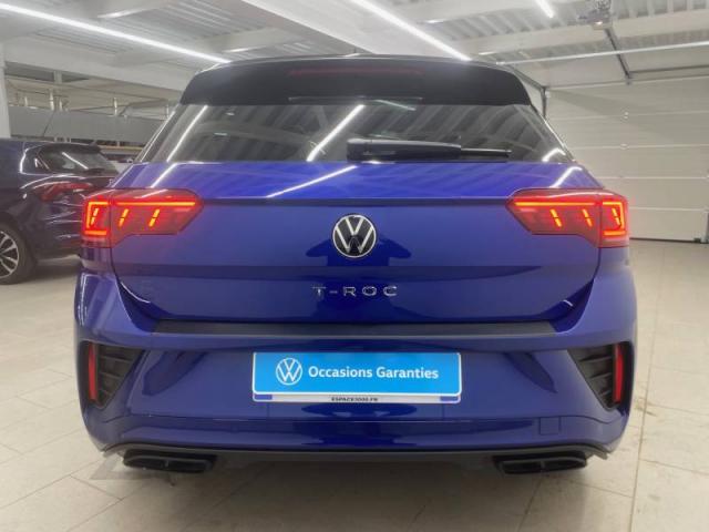 Volkswagen T-Roc image 4