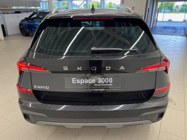 Skoda Kamiq image 3