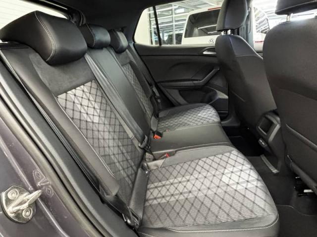 Volkswagen T-Cross image 2