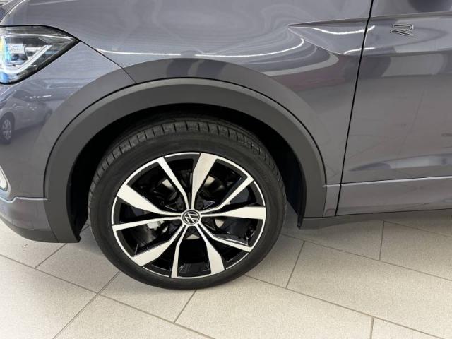 Volkswagen T-Cross image 9