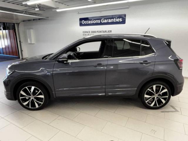 Volkswagen T-Cross image 4