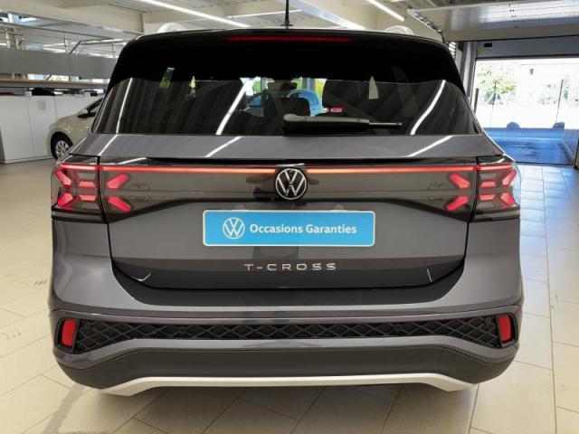 Volkswagen T-Cross image 5