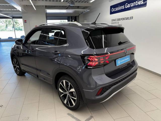 Volkswagen T-Cross image 8
