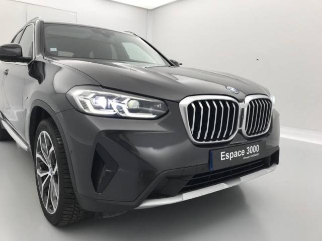 Bmw X3 image 8