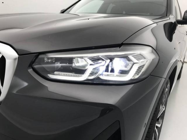 Bmw X3 image 1