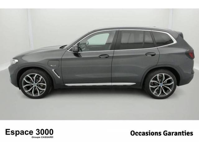 Bmw X3 image 4