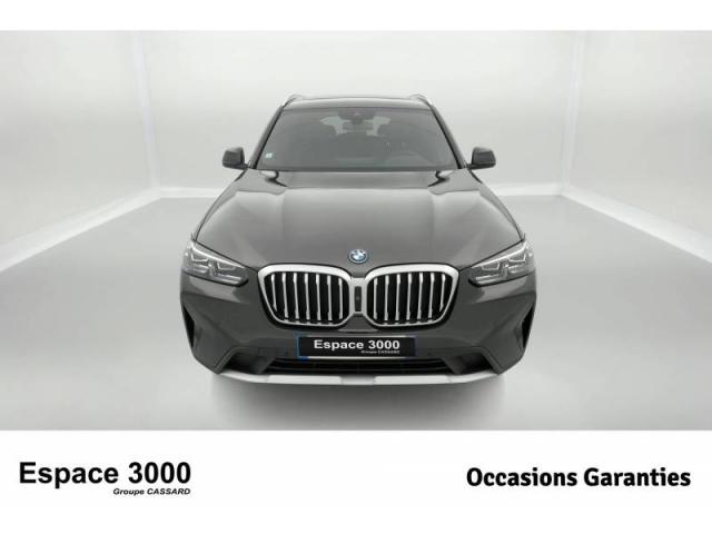 Bmw X3 image 9