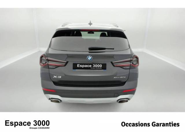 Bmw X3 image 3