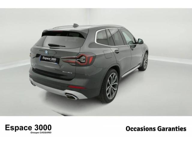 Bmw X3 image 6