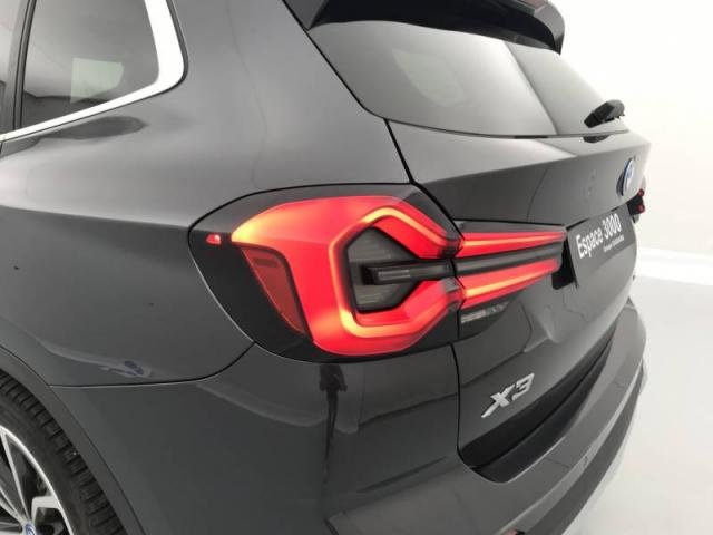 Bmw X3 image 7