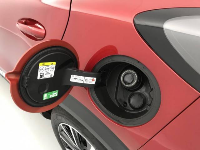 Ford Puma image 5