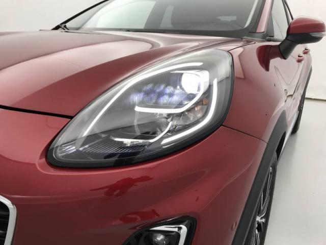 Ford Puma image 9