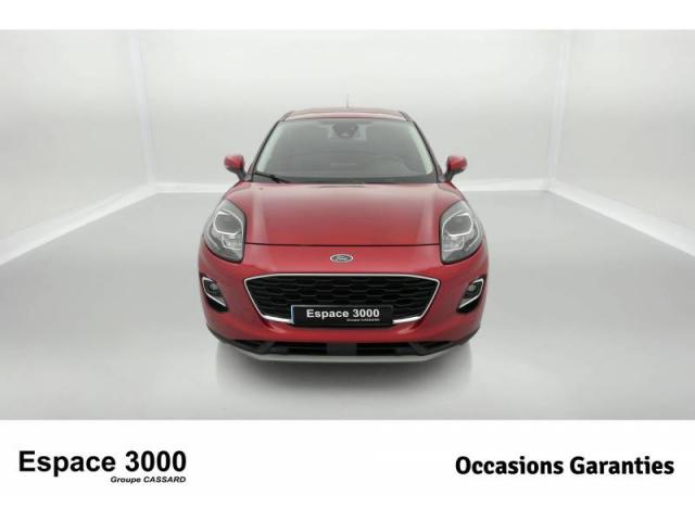 Ford Puma image 4