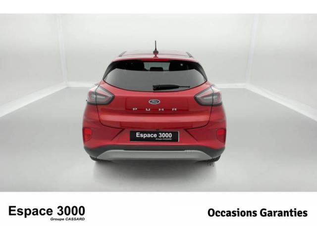 Ford Puma image 8
