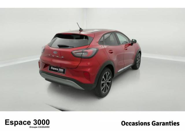 Ford Puma image 7