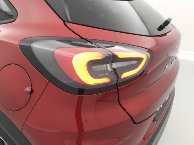 Ford Puma image 2