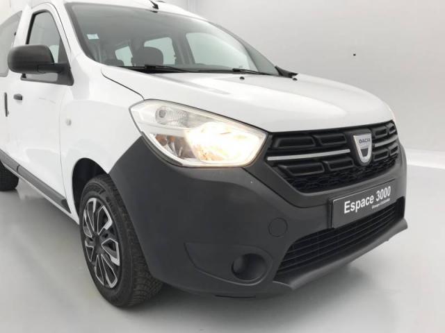 Dacia Dokker image 7