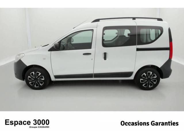 Dacia Dokker image 2